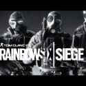 Rainbow Six Siege